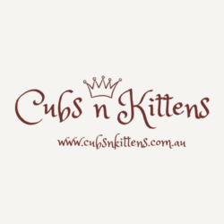 Cubs n Kittens